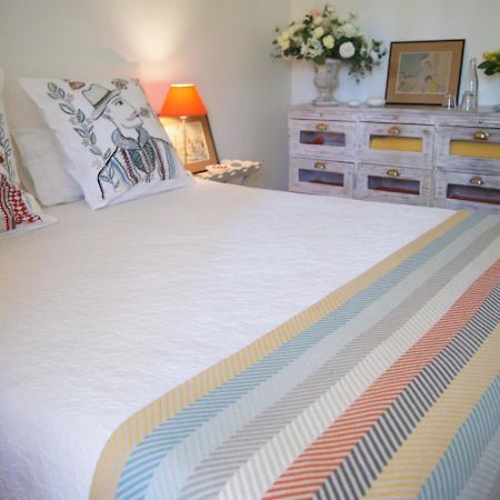 La Ferme De Gigognan Bed & Breakfast Avignon Exterior photo