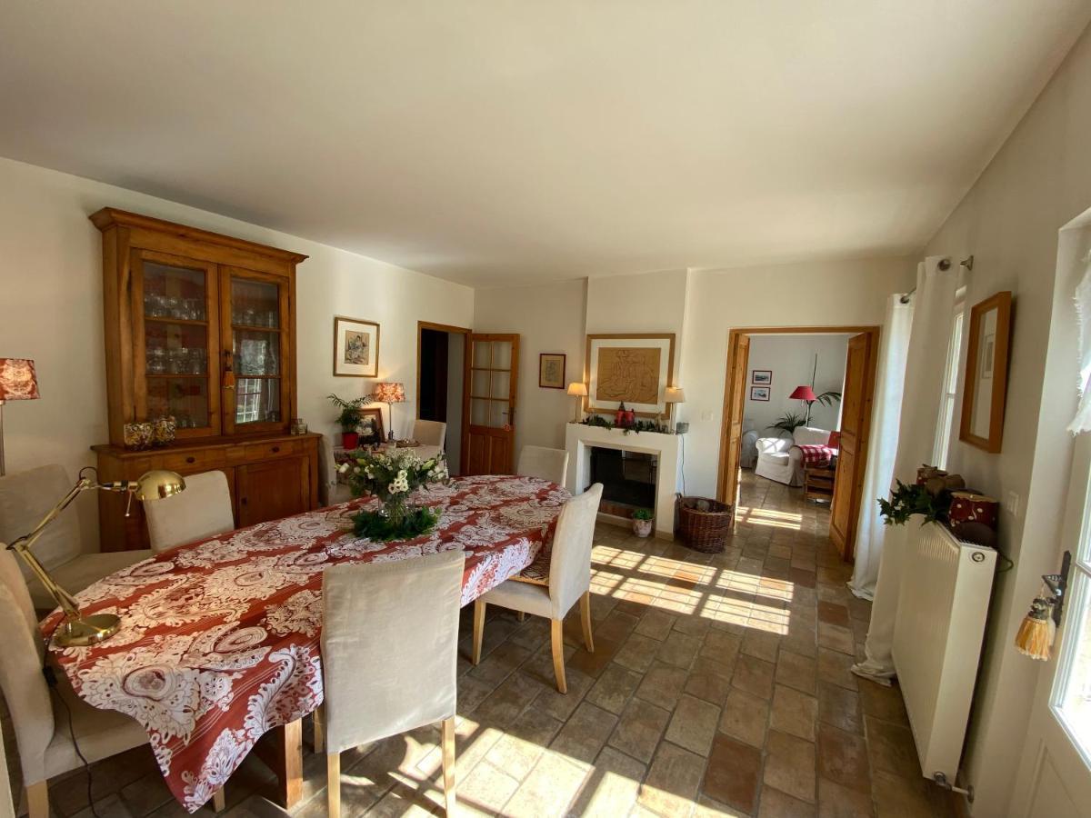 La Ferme De Gigognan Bed & Breakfast Avignon Exterior photo