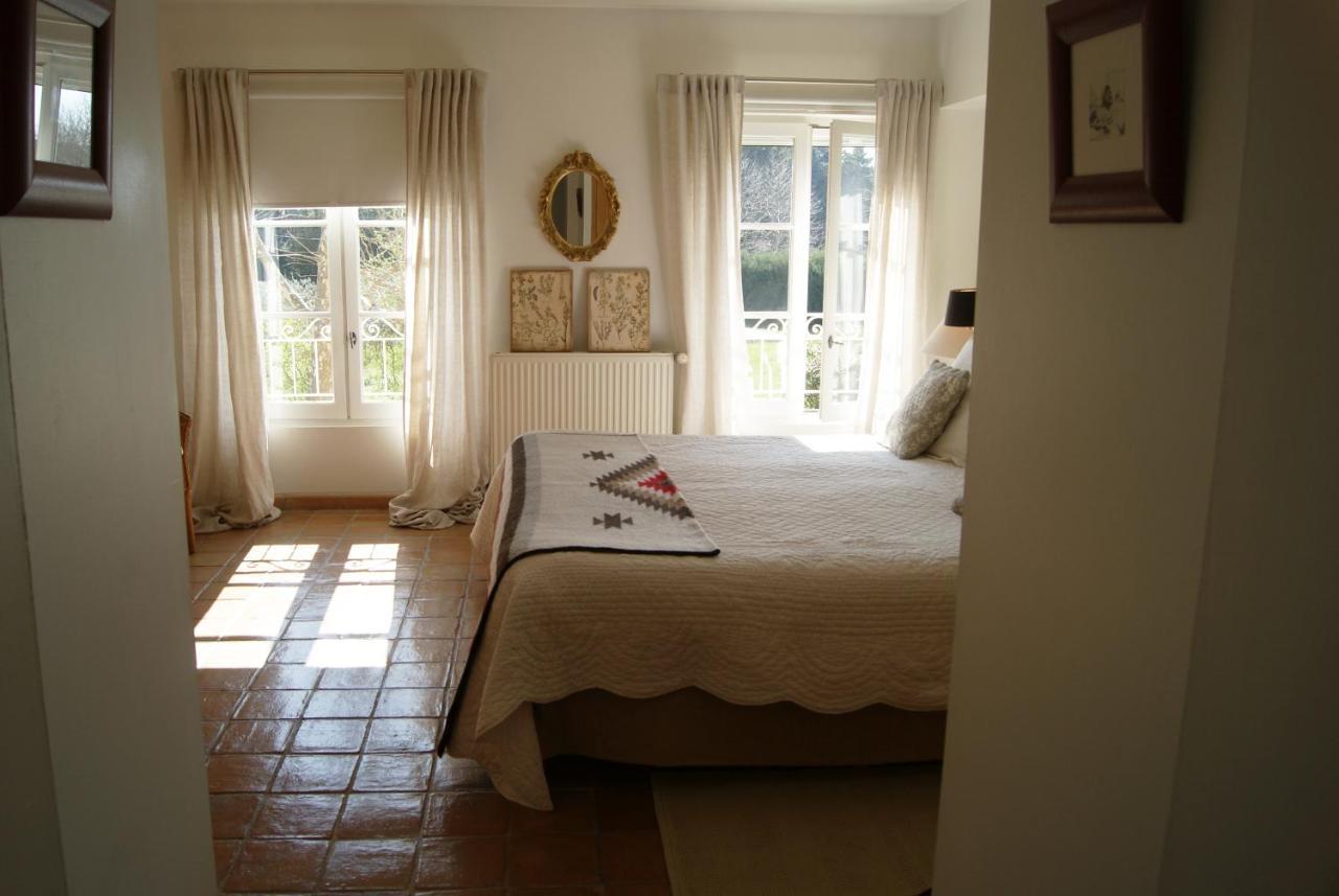 La Ferme De Gigognan Bed & Breakfast Avignon Exterior photo